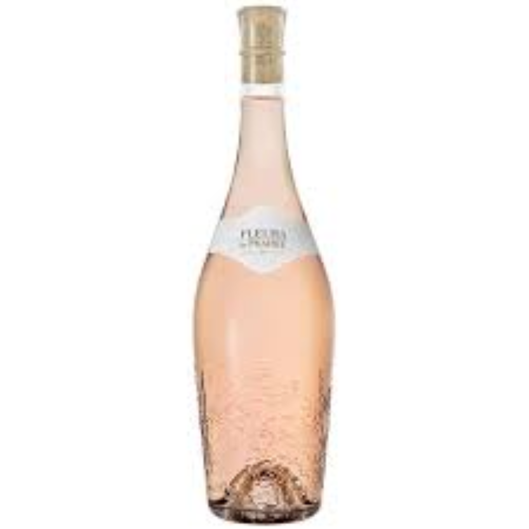 FLEURS DE PRAIRIE PROVENCE ROSE 750ML